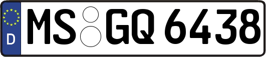 MS-GQ6438