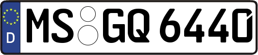 MS-GQ6440
