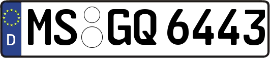 MS-GQ6443