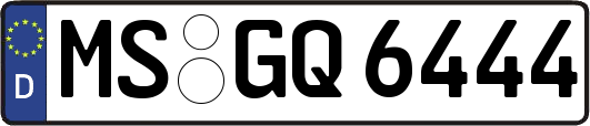 MS-GQ6444