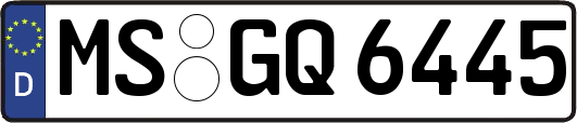 MS-GQ6445