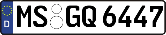 MS-GQ6447