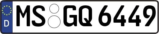 MS-GQ6449