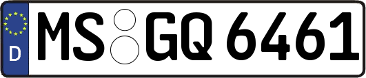 MS-GQ6461