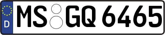 MS-GQ6465