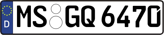 MS-GQ6470
