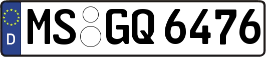 MS-GQ6476