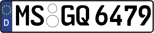 MS-GQ6479