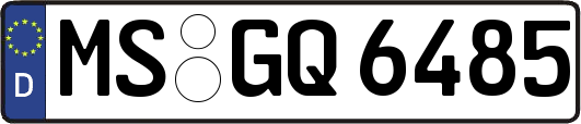 MS-GQ6485