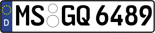 MS-GQ6489