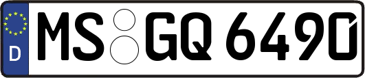 MS-GQ6490
