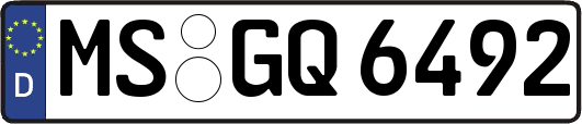 MS-GQ6492