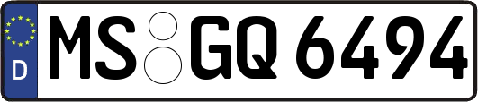 MS-GQ6494
