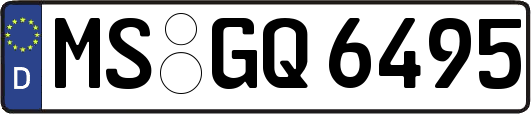 MS-GQ6495