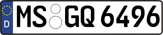 MS-GQ6496