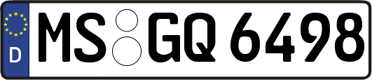 MS-GQ6498