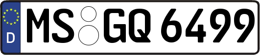 MS-GQ6499