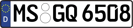 MS-GQ6508