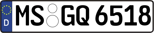 MS-GQ6518