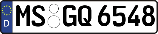 MS-GQ6548