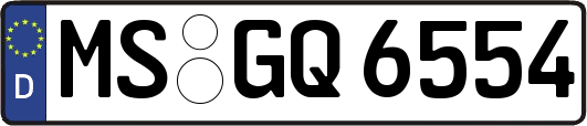 MS-GQ6554
