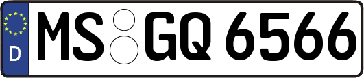 MS-GQ6566