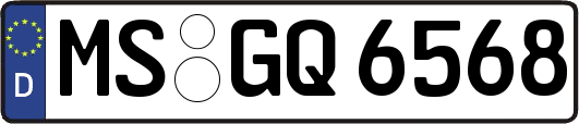 MS-GQ6568