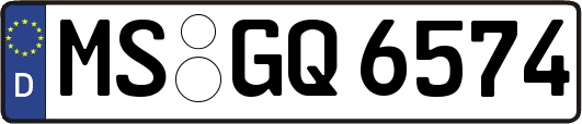 MS-GQ6574