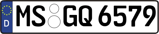 MS-GQ6579