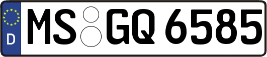 MS-GQ6585