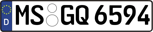 MS-GQ6594