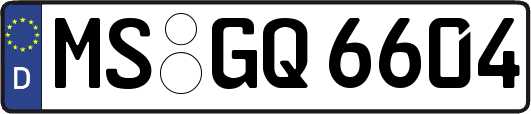 MS-GQ6604