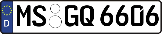 MS-GQ6606