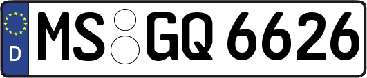MS-GQ6626