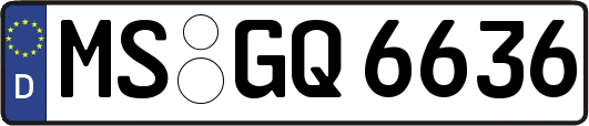MS-GQ6636