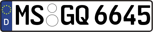 MS-GQ6645