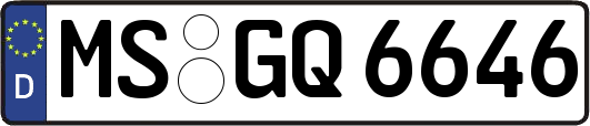 MS-GQ6646
