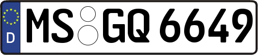 MS-GQ6649