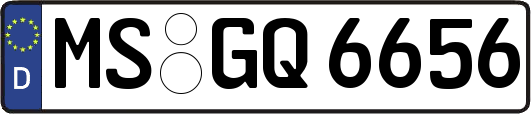 MS-GQ6656