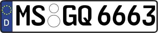 MS-GQ6663