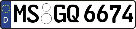 MS-GQ6674