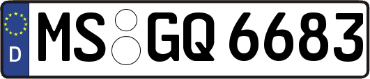 MS-GQ6683