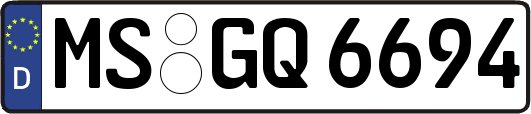 MS-GQ6694