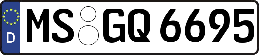 MS-GQ6695