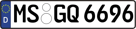 MS-GQ6696
