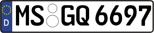 MS-GQ6697