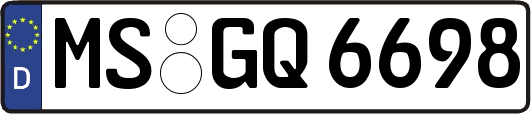 MS-GQ6698