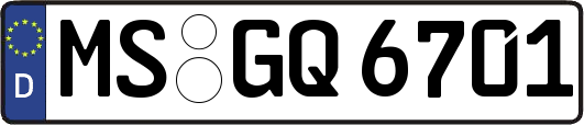 MS-GQ6701
