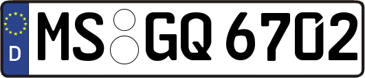 MS-GQ6702