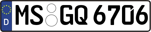 MS-GQ6706